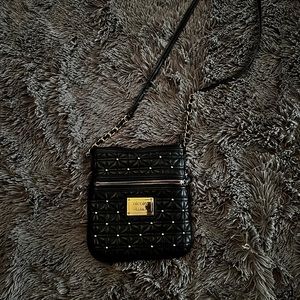 Nicole Miller Crossbody Bag